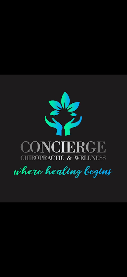 Concierge Chiropractic & Wellness