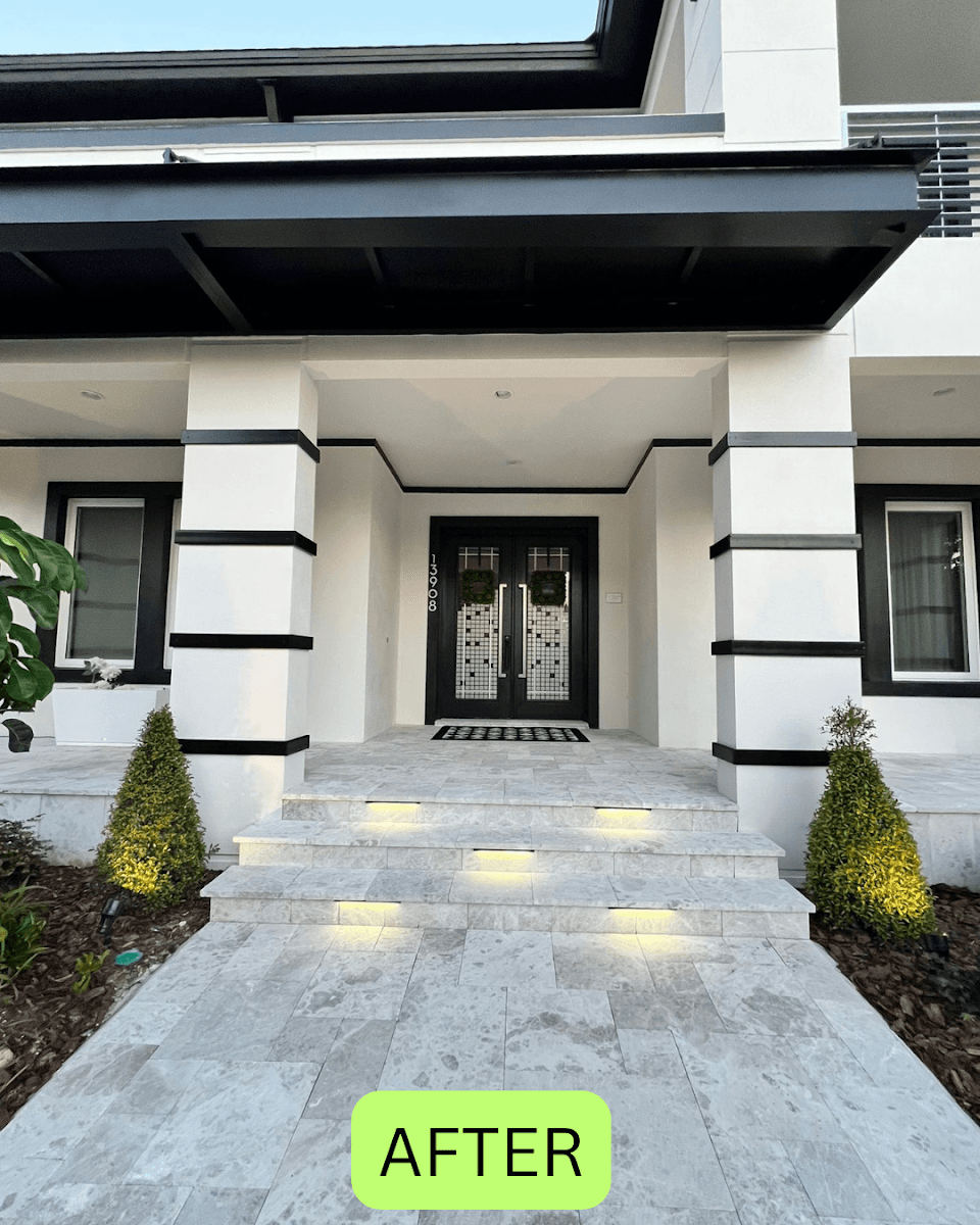 Pro Fusion | Bathroom Remodeling & Flooring Tampa, photo 2