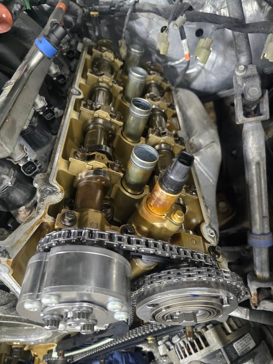 Richmond Hill Auto Repair & Collision