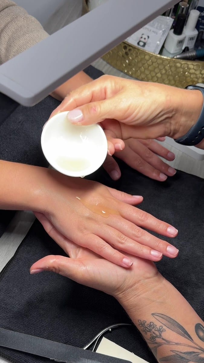 SPA Honey Nails, photo 3