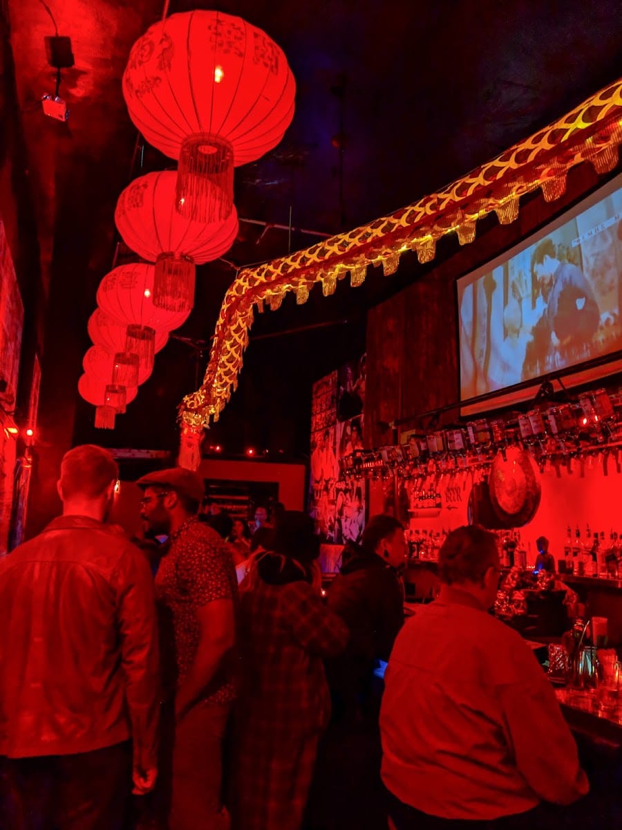 Kung Fu, photo 2