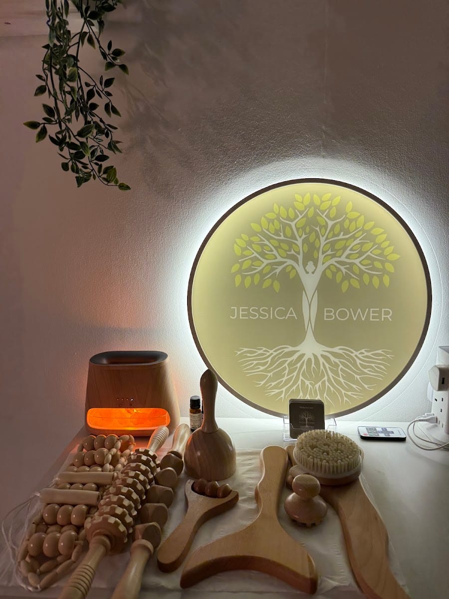 Jessica Bower Wellness, photo 4