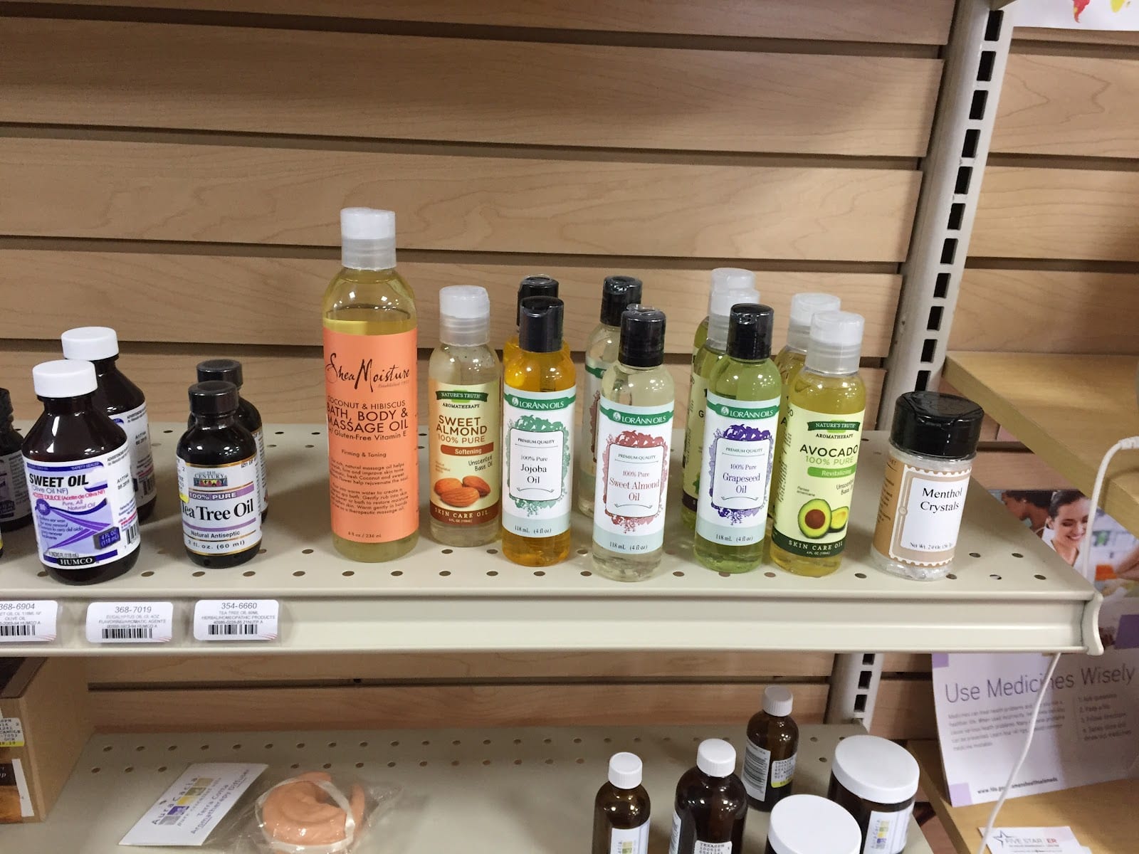 Texan Pharmacy, photo 3