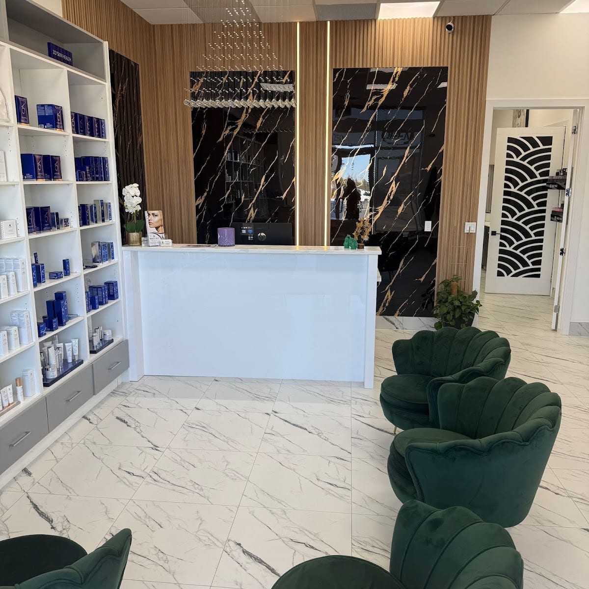 Beauty Villa Spa & Academy, photo 2
