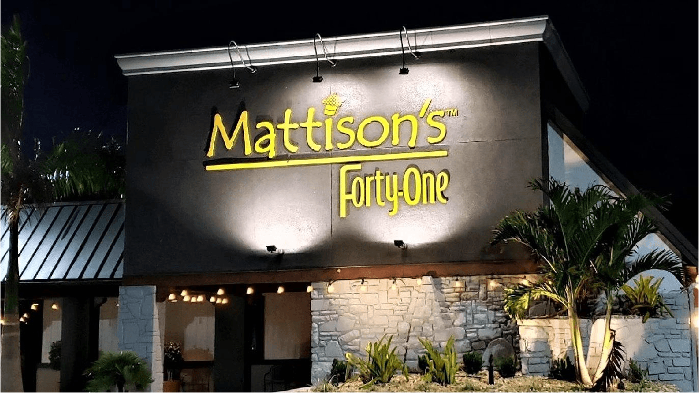 Mattison's Forty-One, photo 2