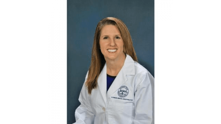 Dana Broussard, NP, photo 2