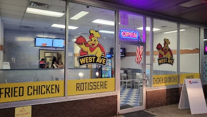 West Ave Chicken