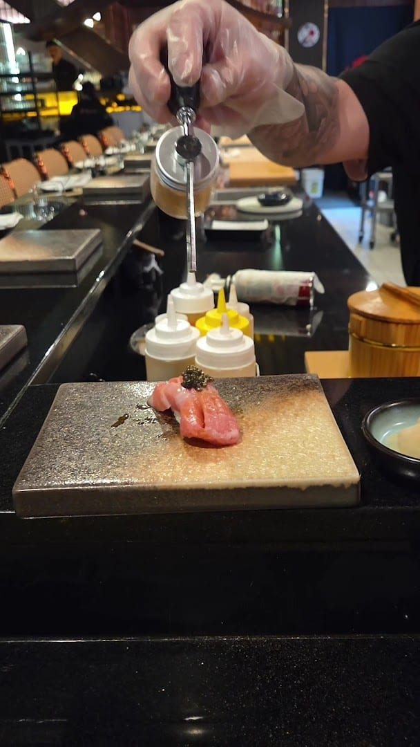 Omakase Sushi And Grill, photo 2