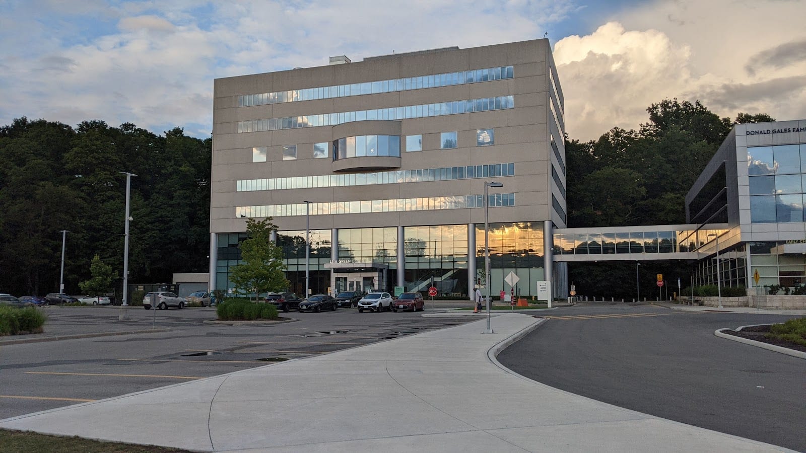 Lipa Green Centre