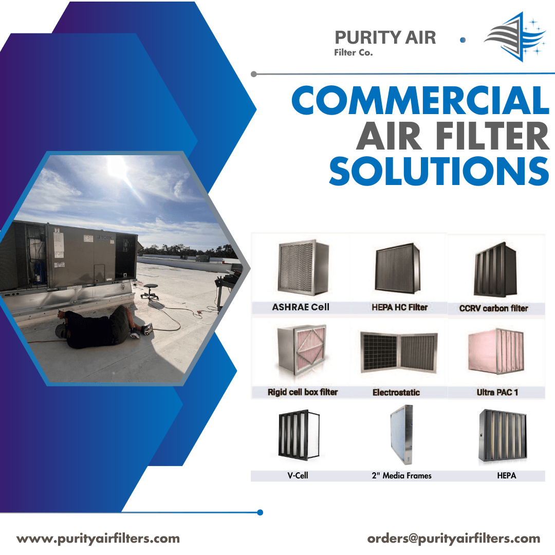 Purity Air, photo 3
