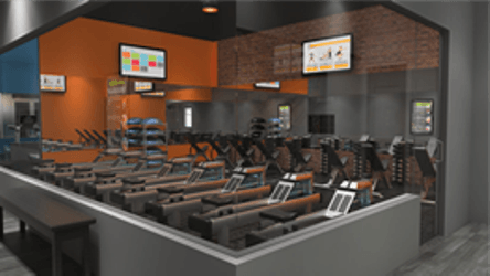 BodyVision Fitness, photo 2