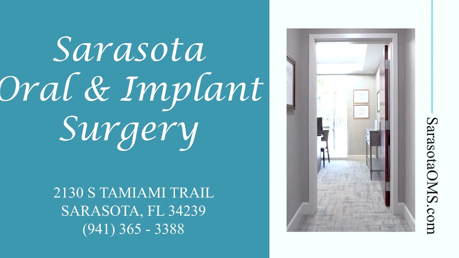 Sarasota Oral & Implant Surgery, photo 2