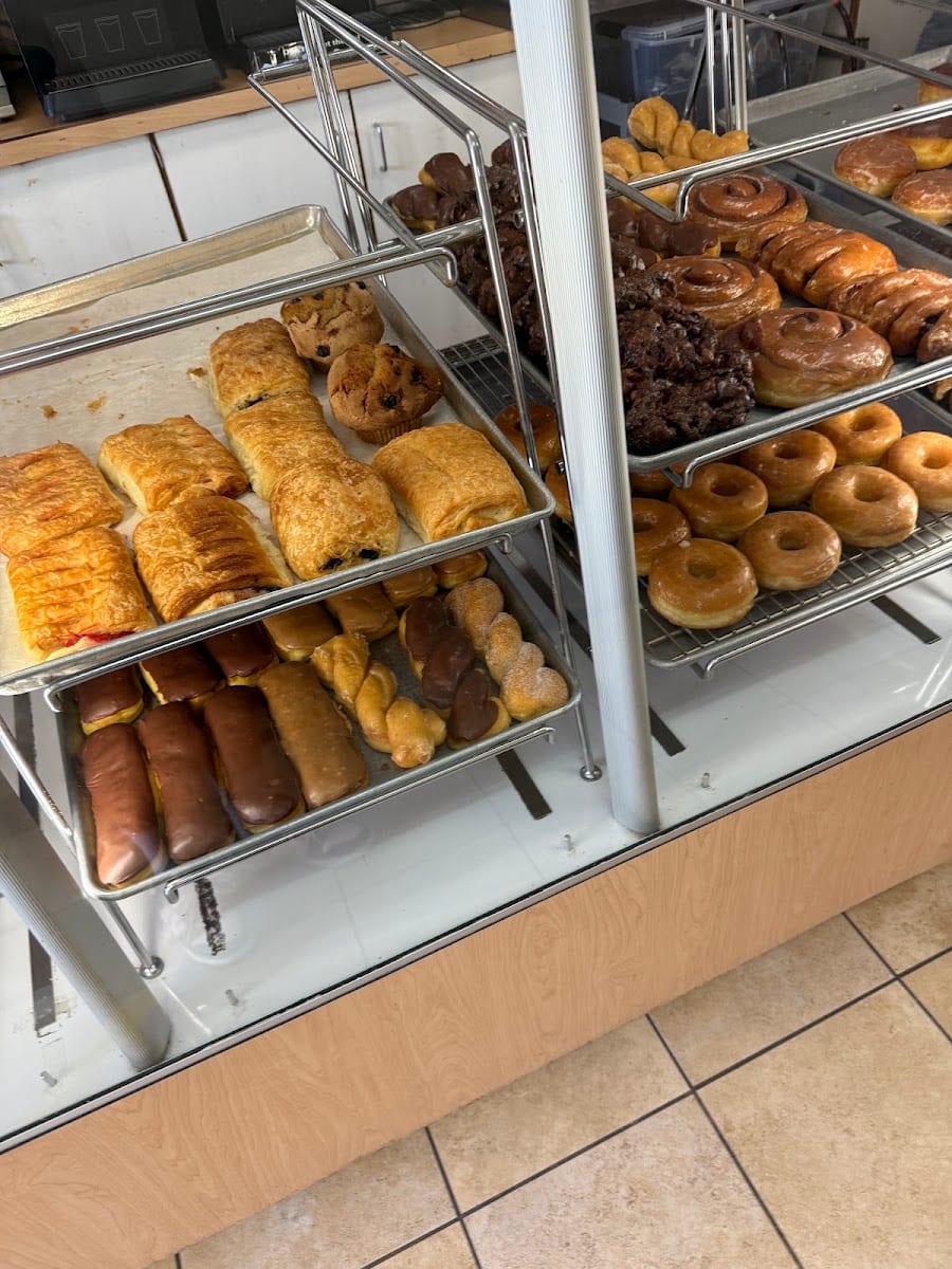 Ace Donut, photo 2