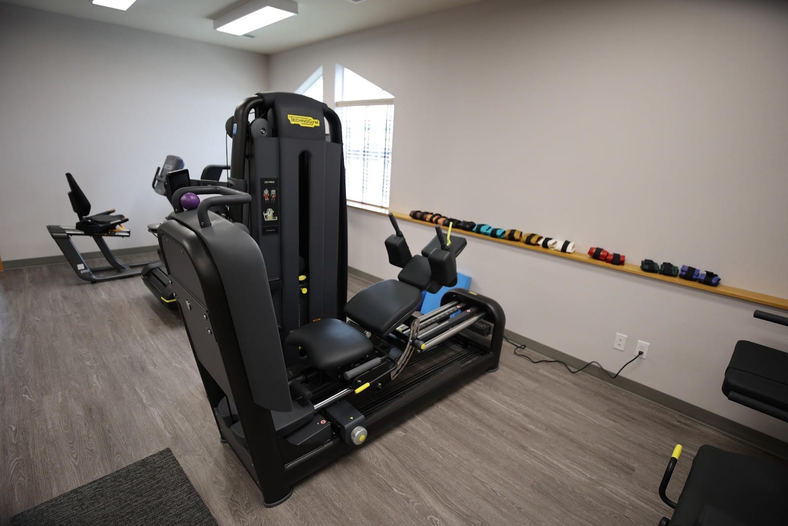 InReach Physical Therapy - Casper