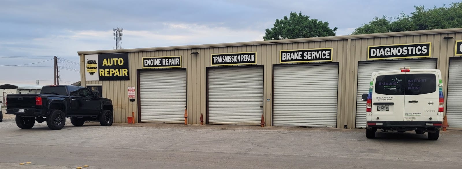 Authority Automotive, photo 4