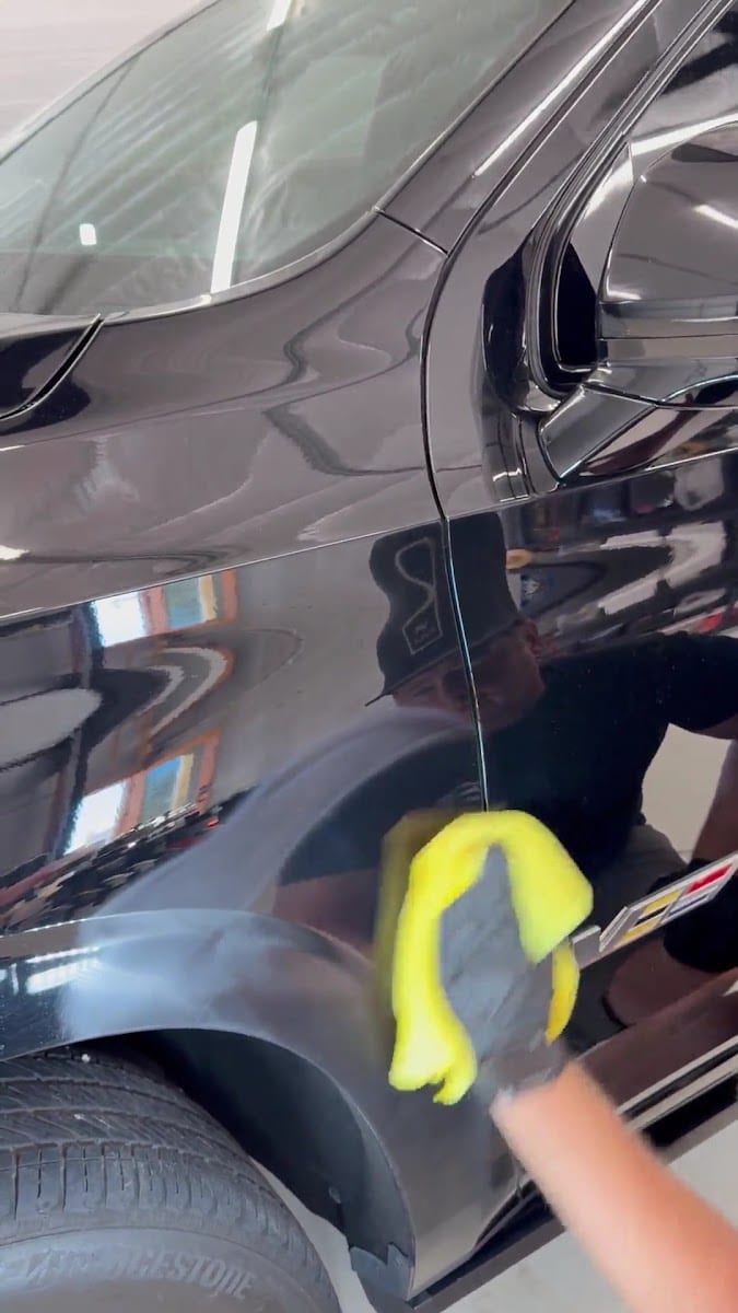 Gannon Ceramic Coatings & Mobile Detailing, photo 3