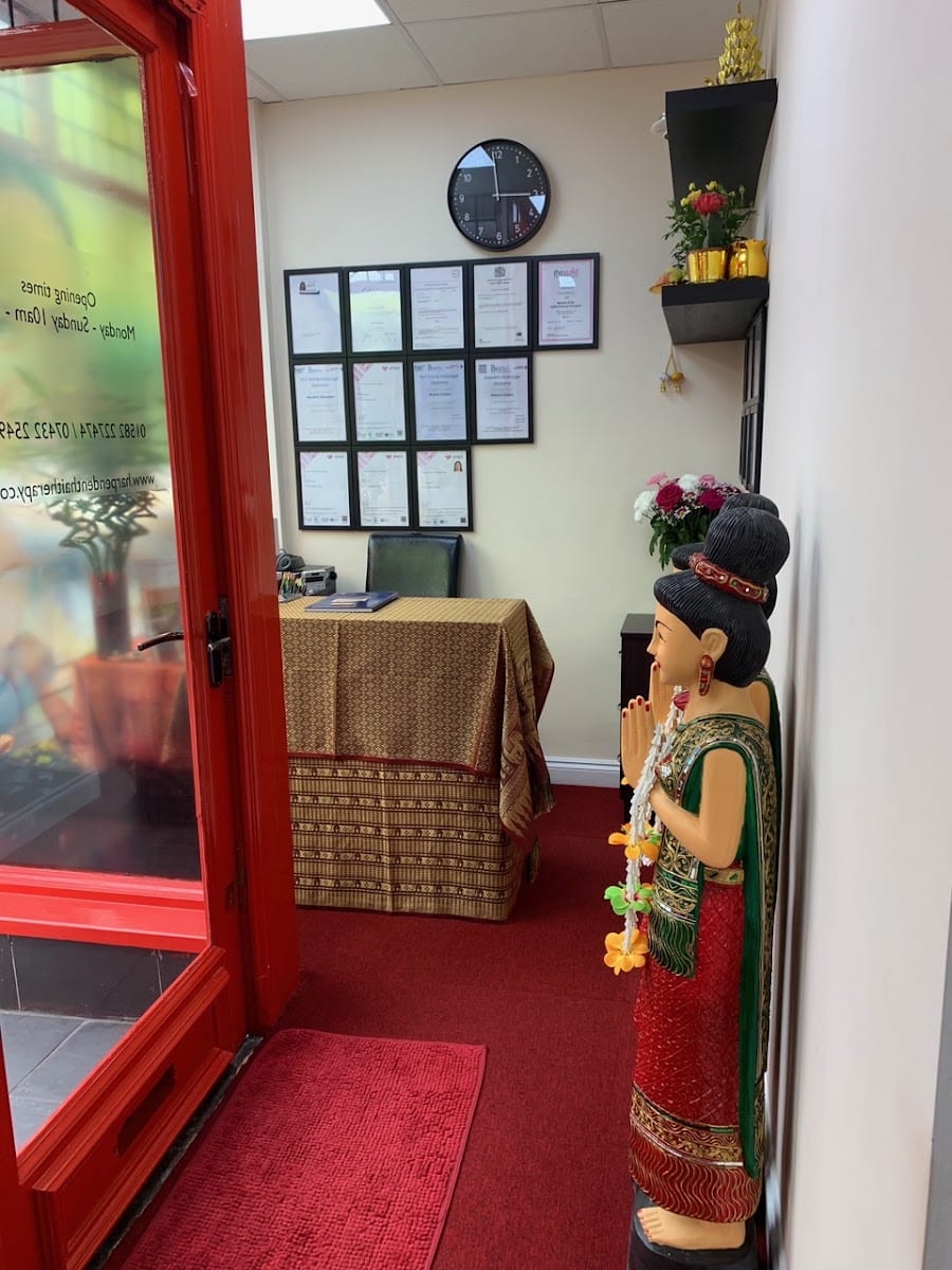 Harpenden Thai Therapy, photo 3