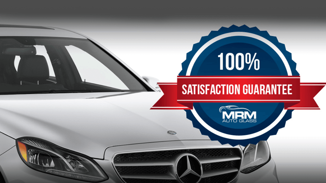 MRM Auto Glass Repair and Replacement, photo 2