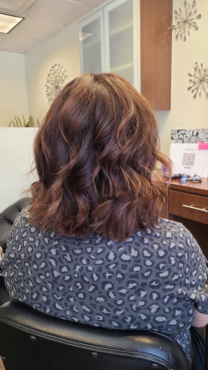 Cathee's Hair Studio, photo 2