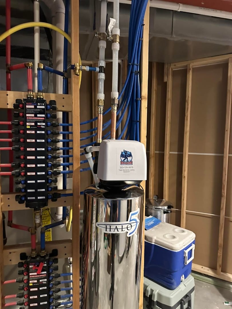 Altitude Plumbing Solutions LLC, photo 4