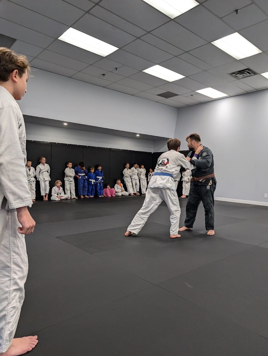House of Combat - Krav Maga & BJJ North York Toronto