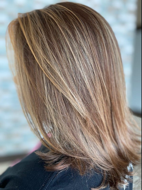 The Bird's Nest Salon, photo 3