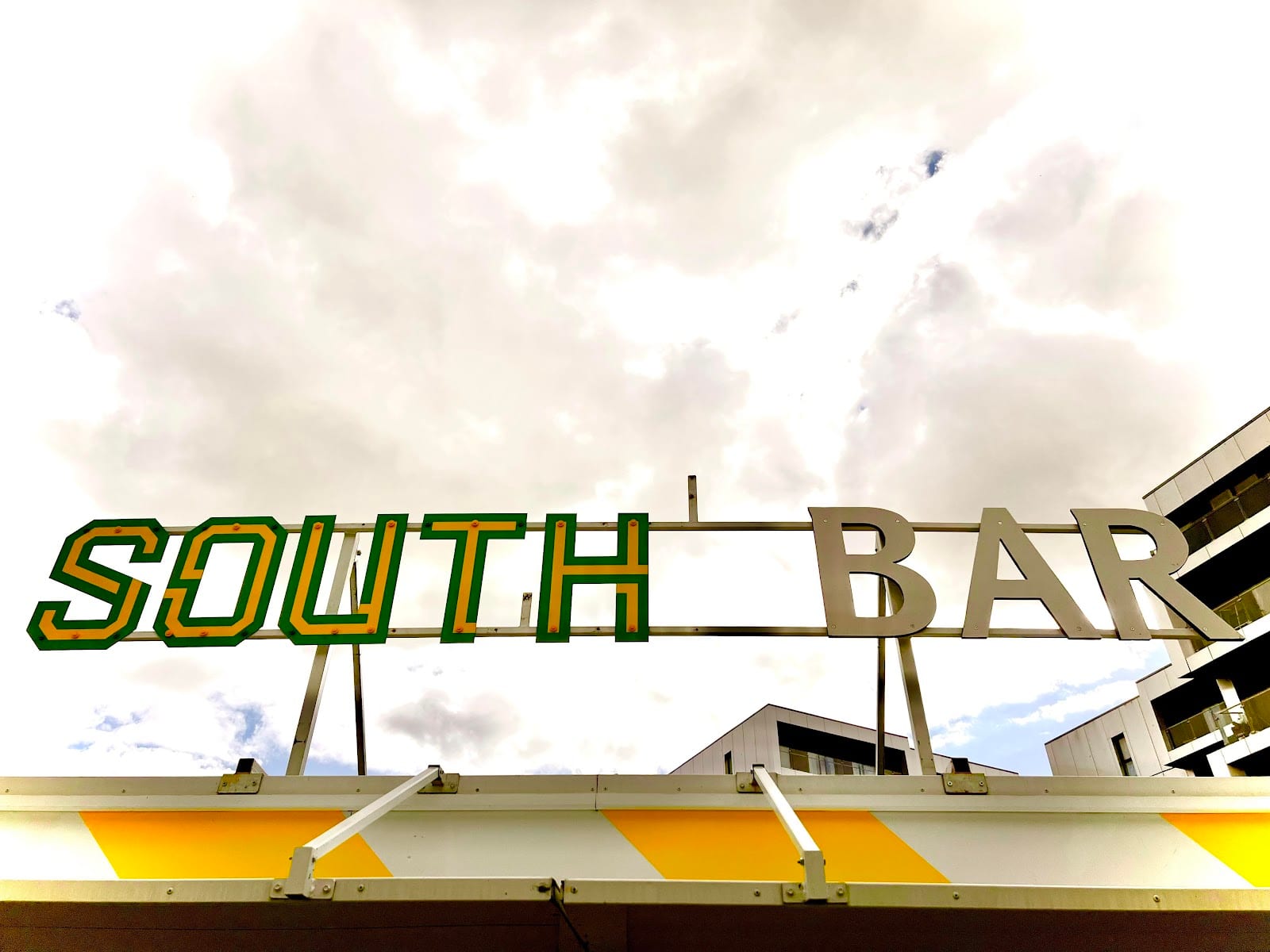 South Bar