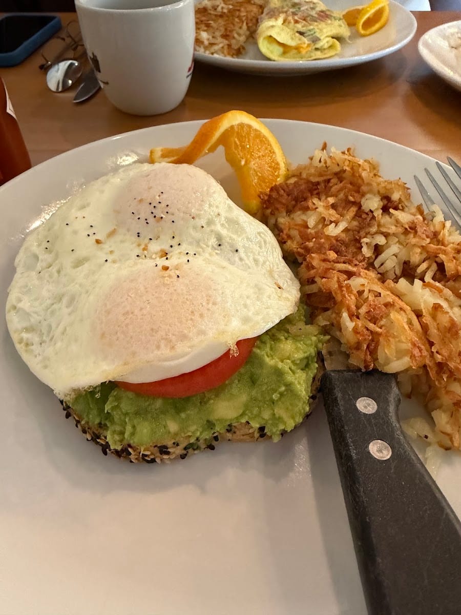 Brunch At Lili's, photo 3