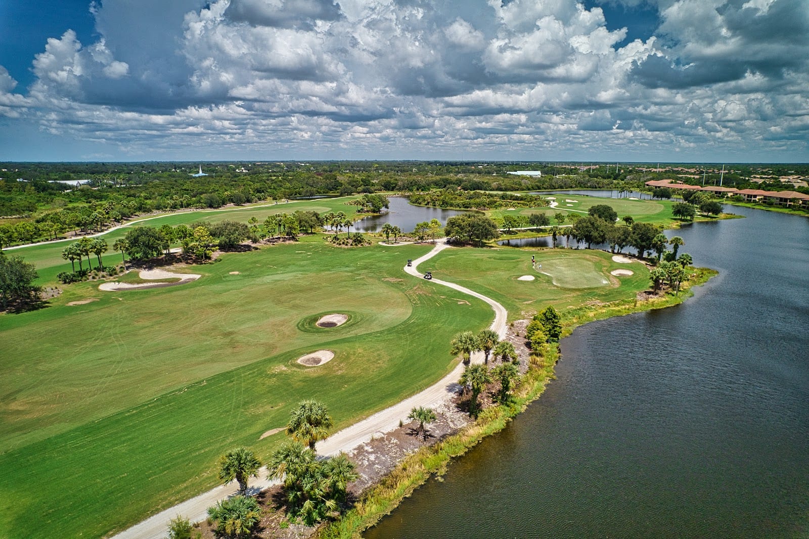 Sarasota National