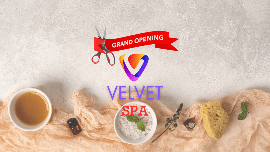Velvet Spa