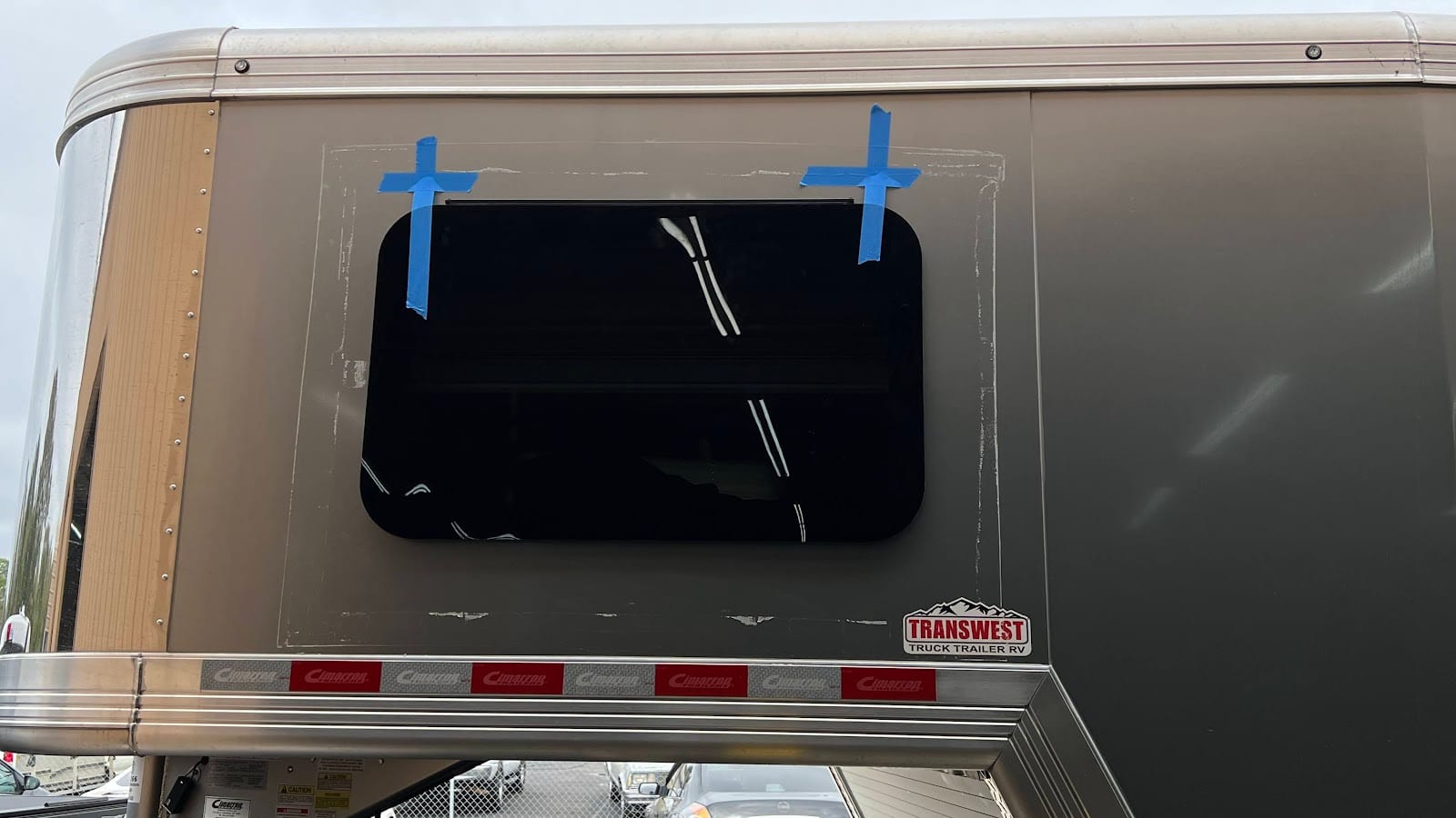Action Glass BMT, photo 4