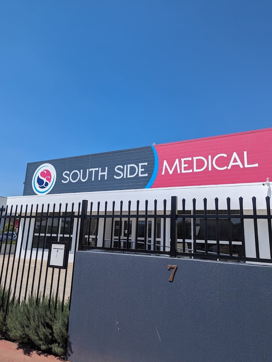 South Side Medical, photo 2