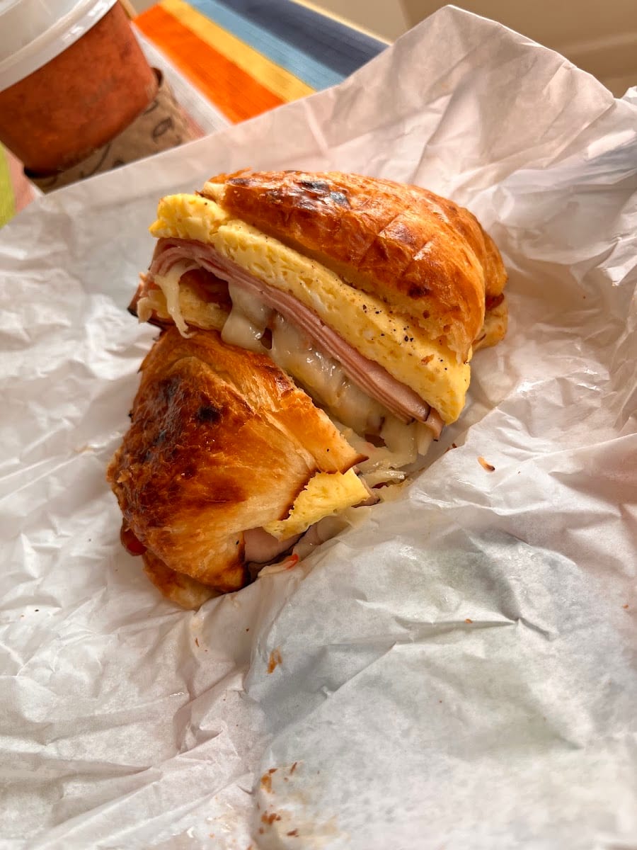 North Bay Bagels and Donuts