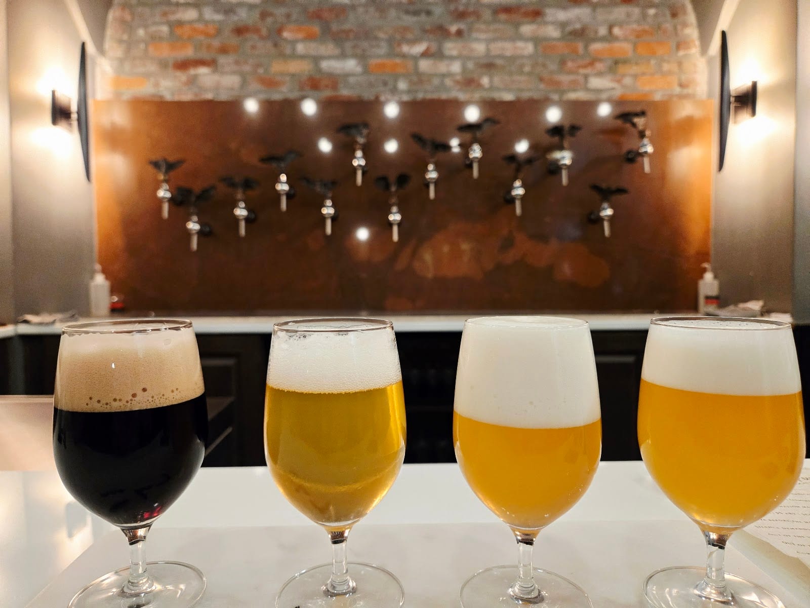 Sky Puppy Brewing