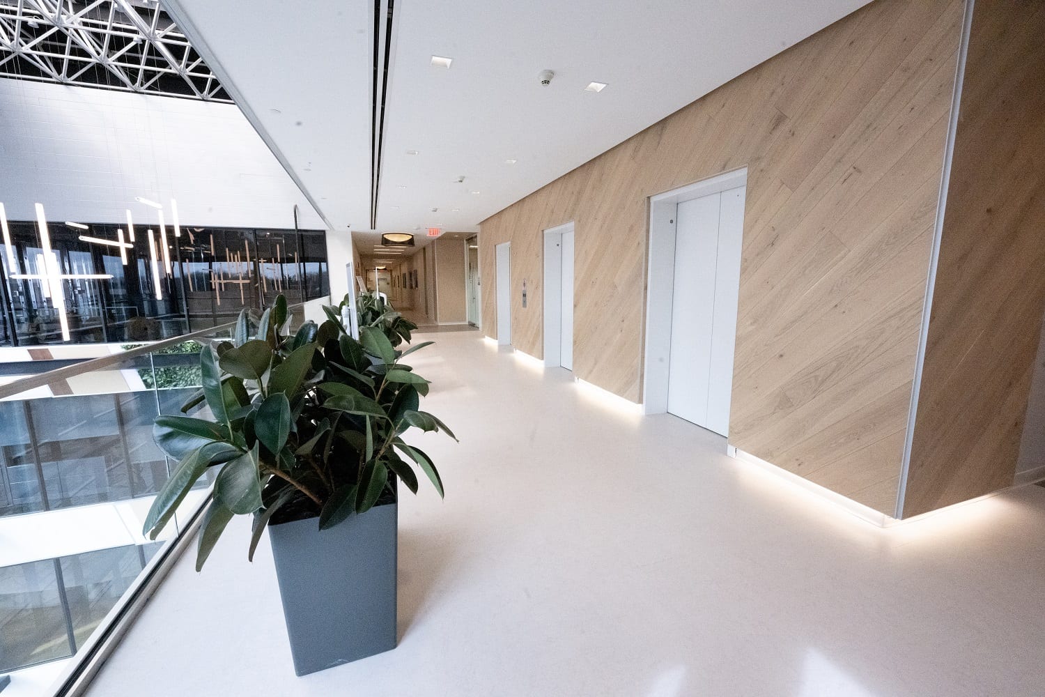 Hackensack Meridian Health & Wellness Center at Paramus, photo 3