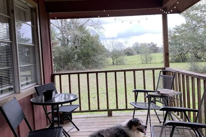 Coyote Moon Ranch Bed and Breakfast