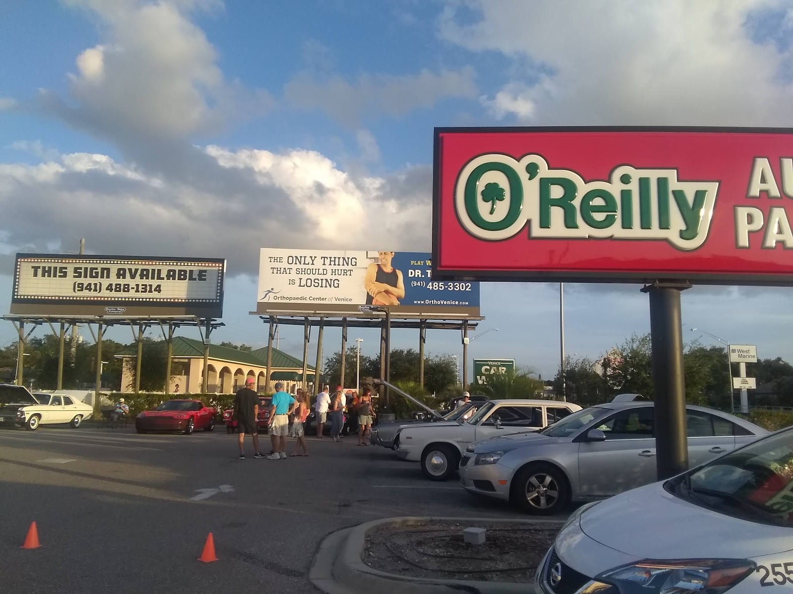 O'Reilly Auto Parts, photo 4