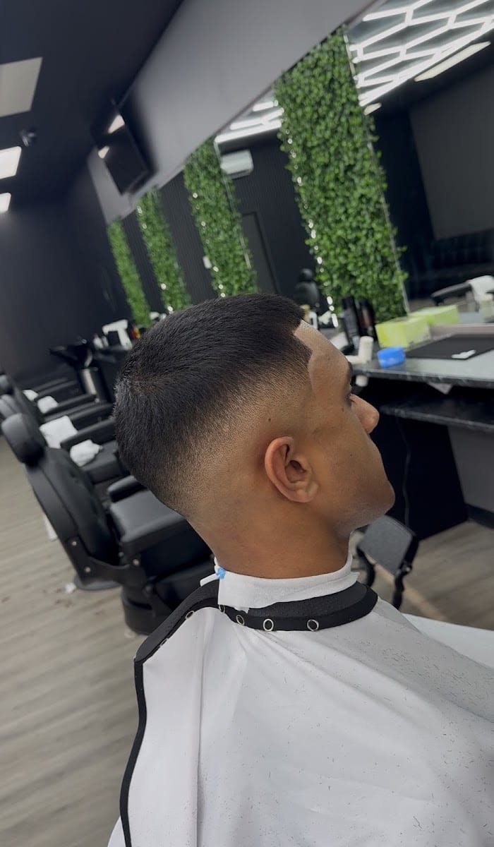 Barber Lab