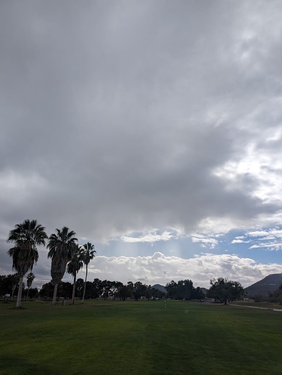 El Rio Golf Course