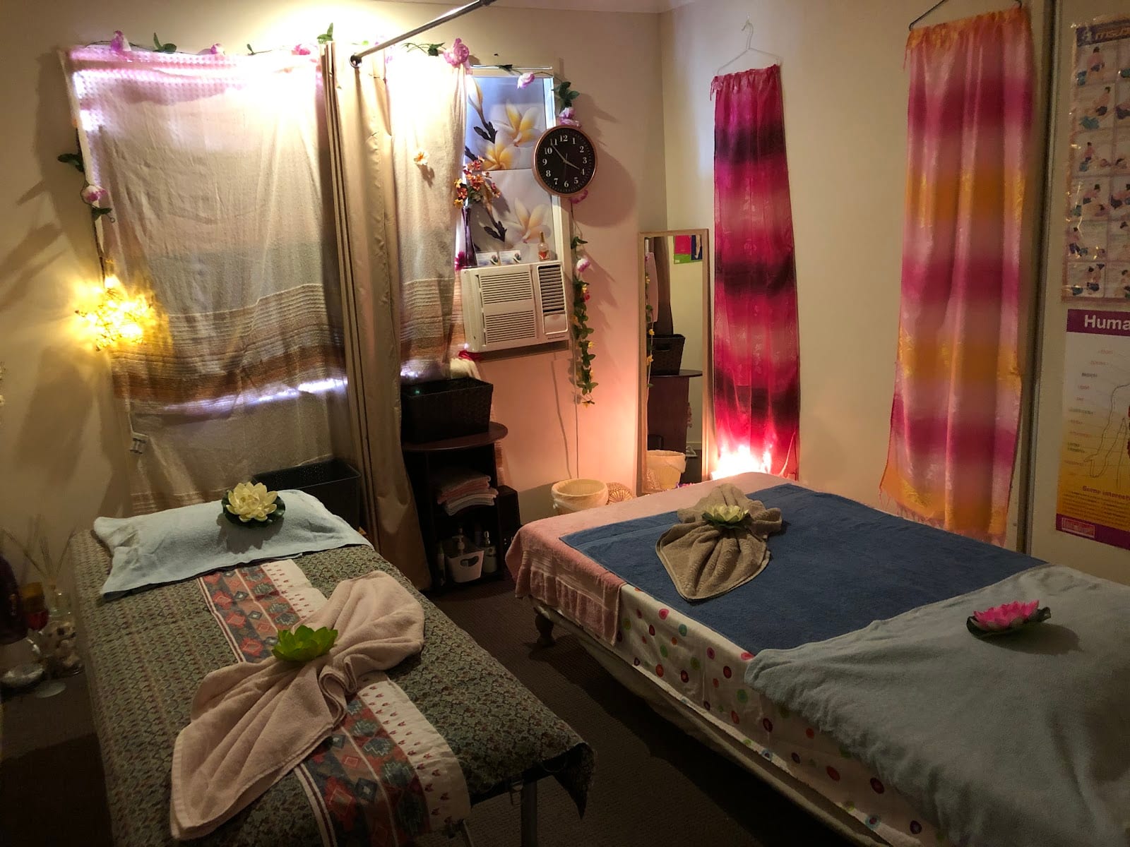 Aroma Thai Oil Massage, photo 3