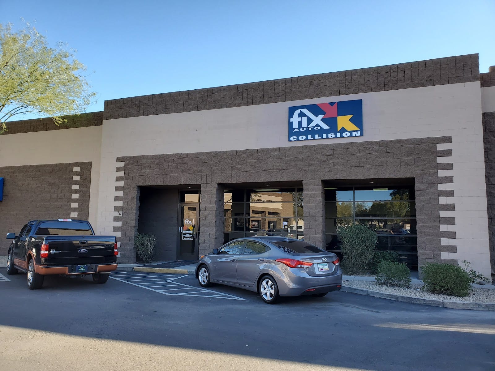 Fix Auto North Scottsdale