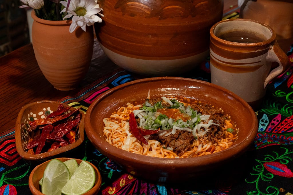 La Mexicana