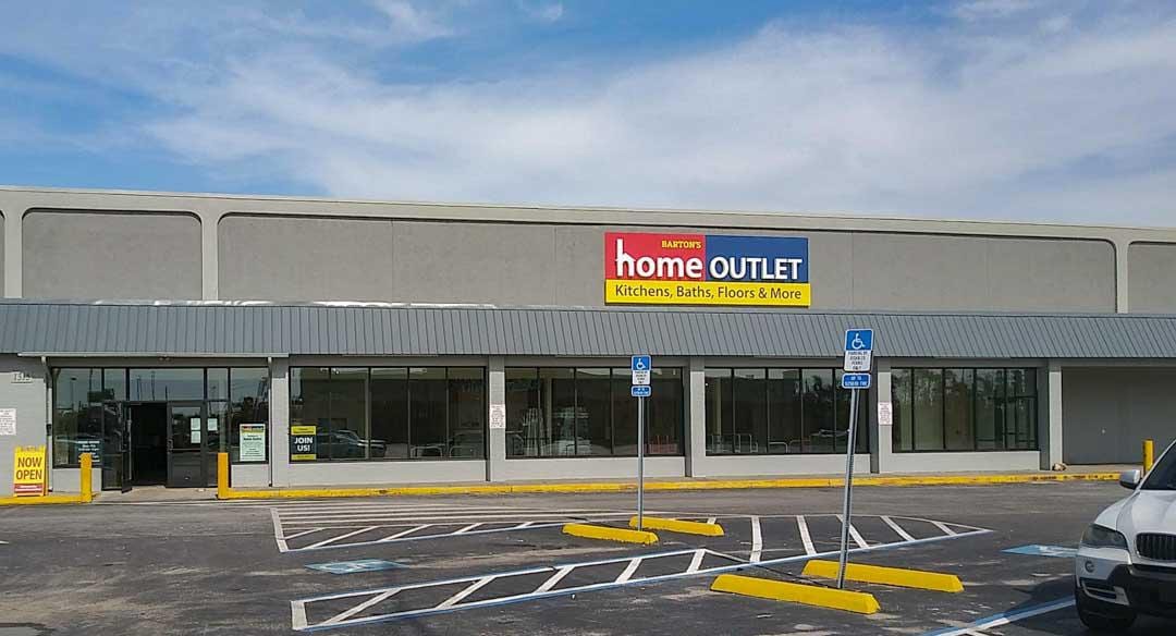 Home Outlet