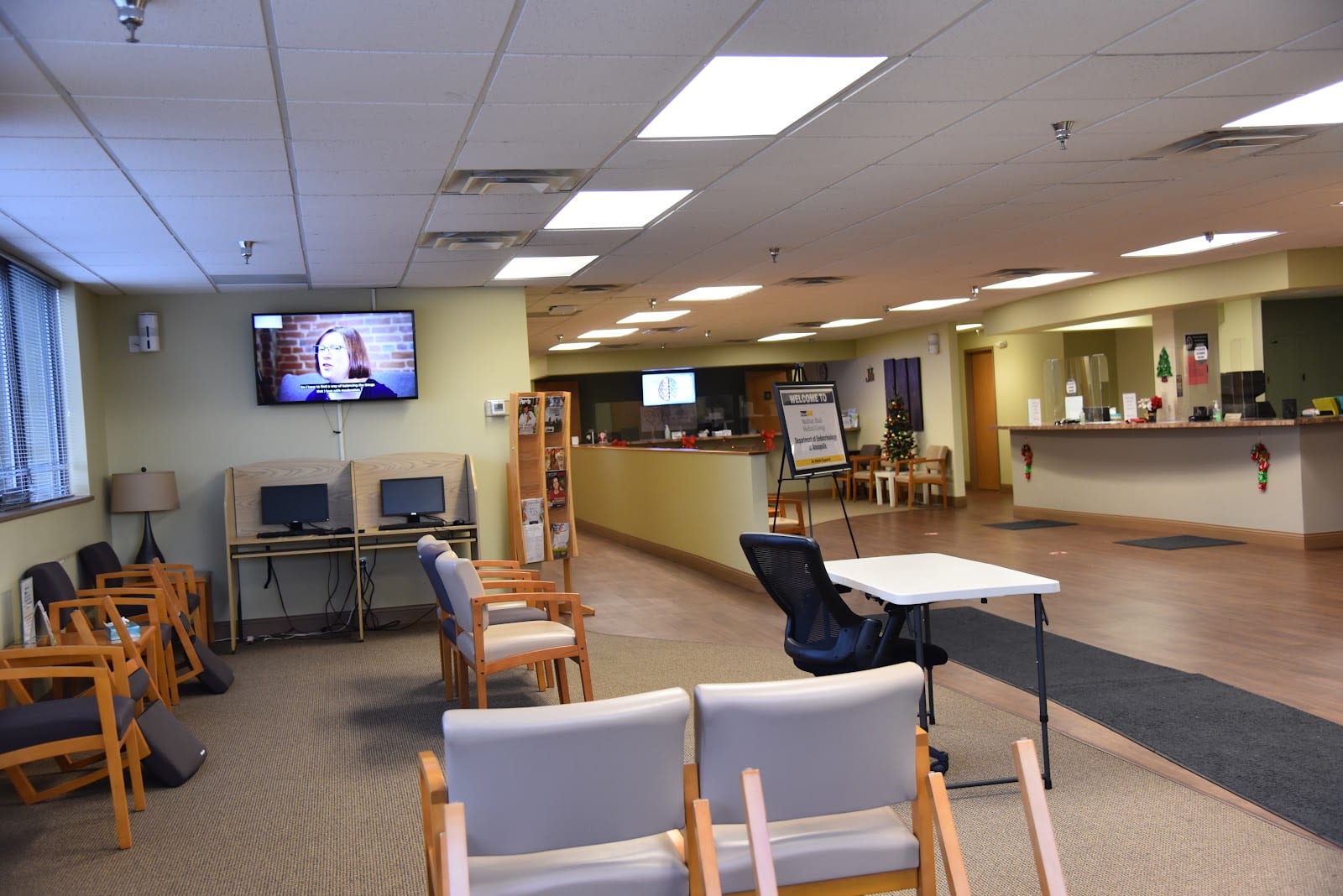 MedStar Shah Medical Group at Annapolis Endocrinology Medical Center