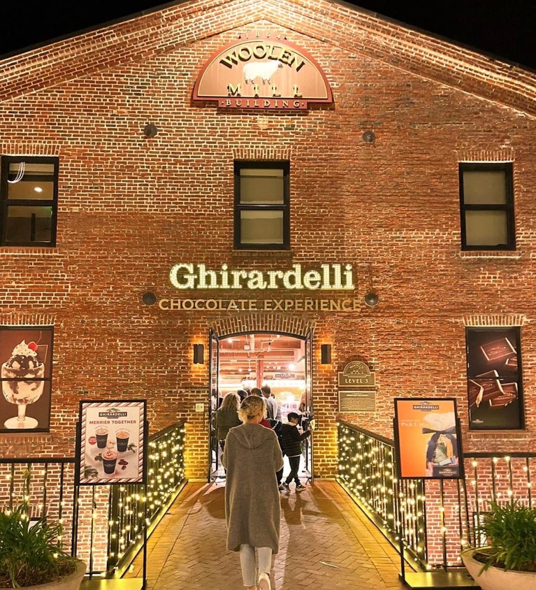 Ghirardelli Chocolate Experience, photo 2