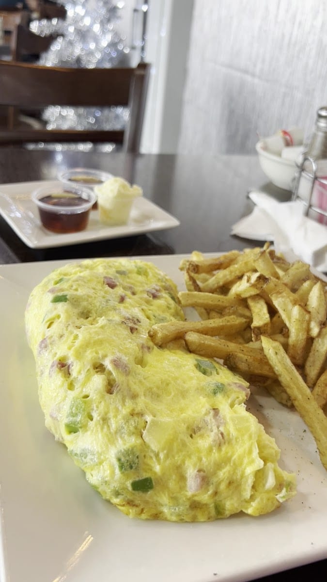 Omelette Cafe Skye Canyon, photo 3