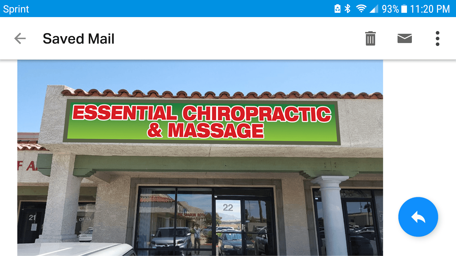 Azana Massage and Wellness Center, photo 3