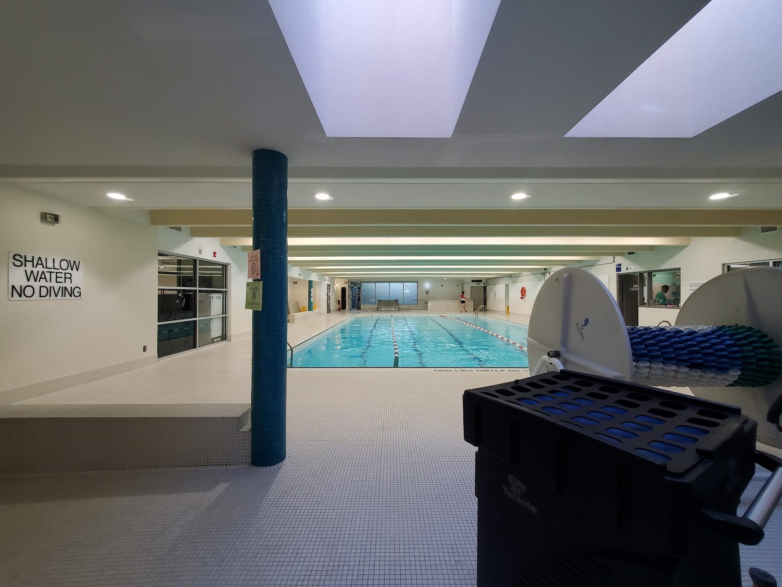 Antibes Community Centre