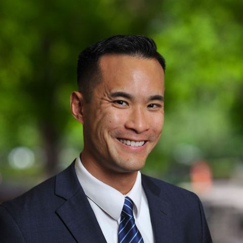Anthony Y. Yin, M.D. ECNU, photo 2