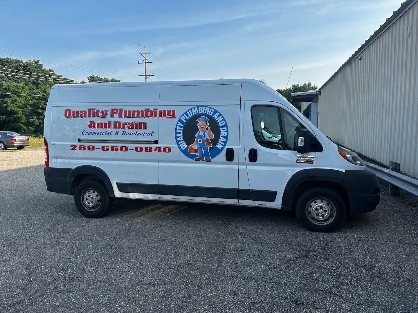 Quality Plumbing & Drain, photo 2
